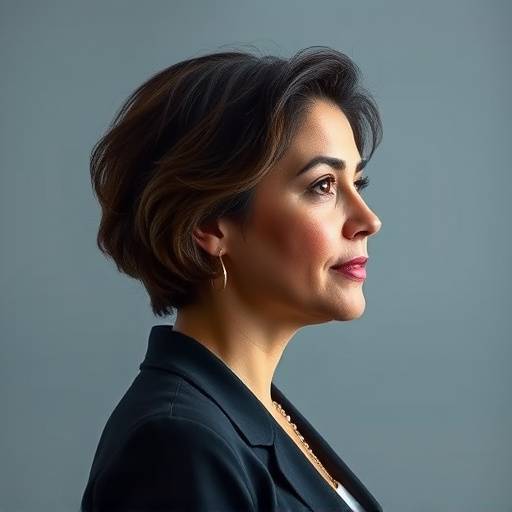 Profile picture of Dr. Evelyn Reed, Cybersecurity Instructor